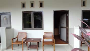 Standard Twin Room | Free WiFi, bed sheets