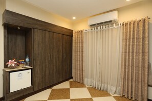 Studiosvit Premium | Ljudisolering och gratis wi-fi