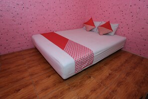 Chambre Double Standard