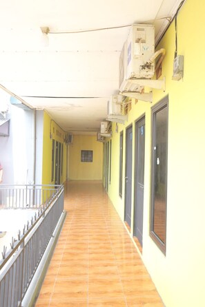 Lobby - OYO 93021 Kost Dison (Bekasi)