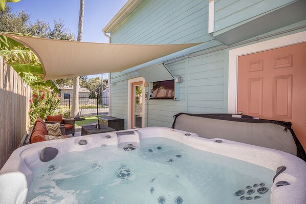 テラス / パティオ