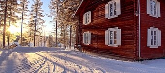 LantLiv I Österjörn AB