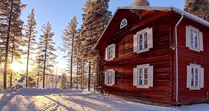 LantLiv I Österjörn AB