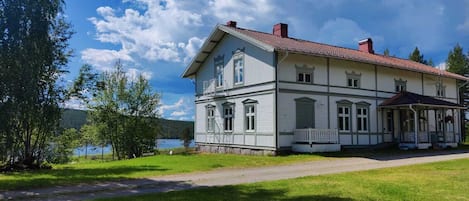 Ravintola