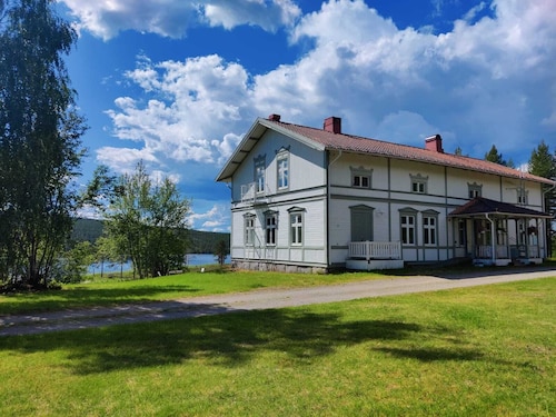 LantLiv I Österjörn AB