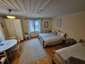 Free WiFi - LantLiv I Österjörn AB (Jörn)