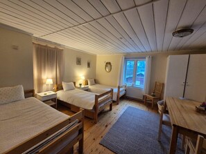 Free WiFi - LantLiv I Österjörn AB (Jörn)