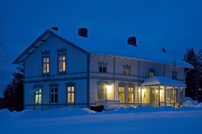 LantLiv I Österjörn AB
