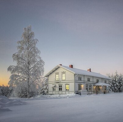 LantLiv I Österjörn AB