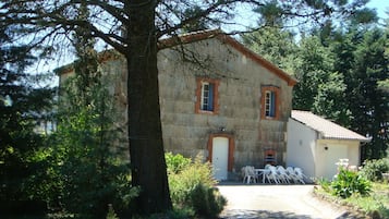 Fachada