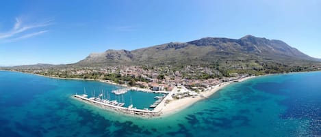 Port de plaisance