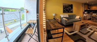 12 Courthouse Square perfect for couples