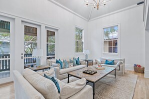 スマートテレビ