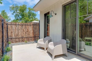 テラス / パティオ