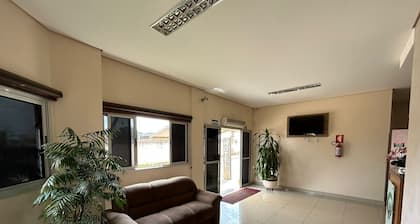 Oliveiras Hotel