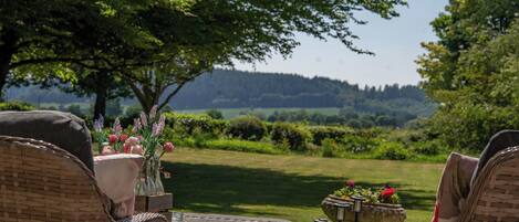 Villa | Property grounds