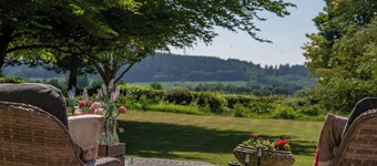 Grand Historical Villa With Stunning Garden