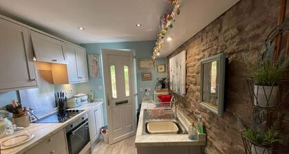 Captivating 1-bed Cottage in Ross-on-wye