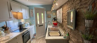 Captivating 1-bed Cottage in Ross-on-wye