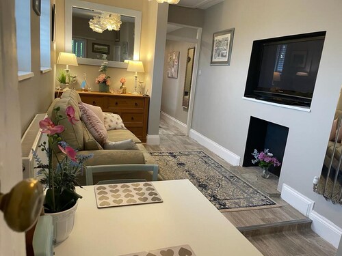 Captivating 1-bed Cottage in Ross-on-wye