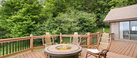 テラス / パティオ