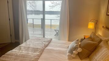 5 Schlafzimmer, Schreibtisch, kostenloses WLAN, Bettwäsche