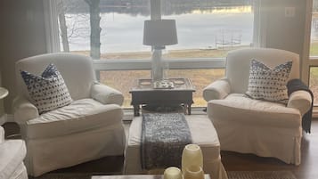 Interiör