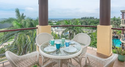 Pineapple Villa 442 2 Bedroom Condo by RedAwning