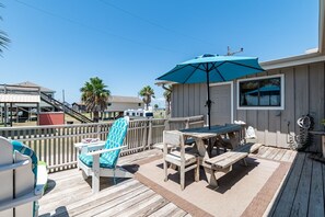 House, 3 Bedrooms | Tab spa terbuka