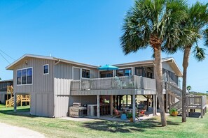 House, 3 Bedrooms | Bahagian luar