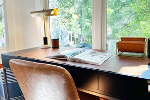 Maison, 5 chambres | Intérieur
