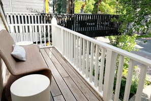 Maison, 5 chambres | Enceinte de l’hébergement