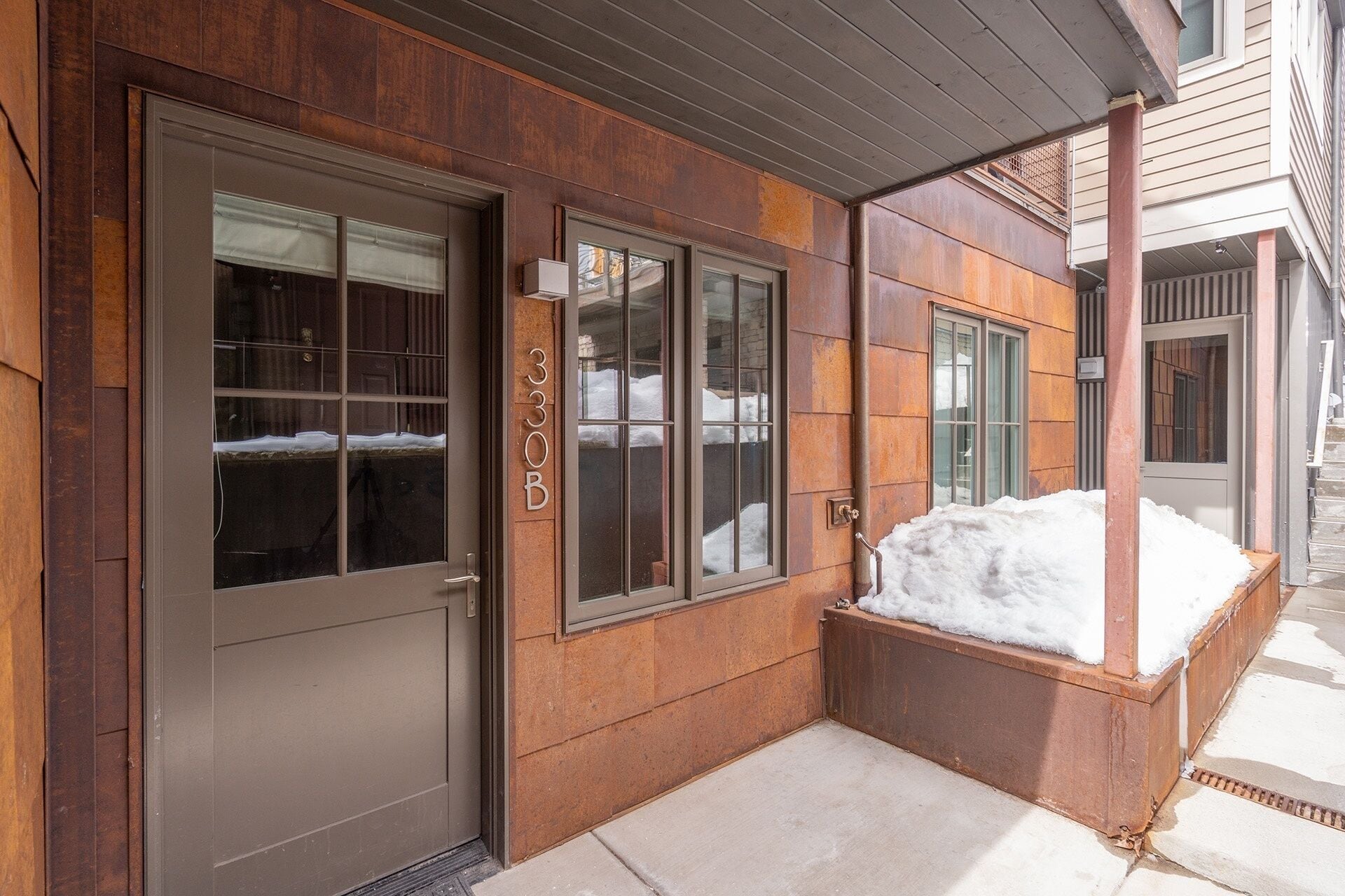 Townhome, 3 Bedrooms | Property grounds