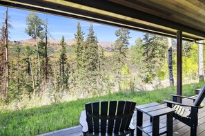 House, 4 Bedrooms | Property grounds - Overlook House 4 Bedroom Home by RedAwning (Telluride)