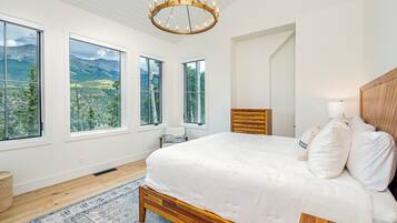 4 habitaciones y wifi gratis