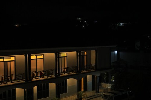 Soser View Hotel Apartments