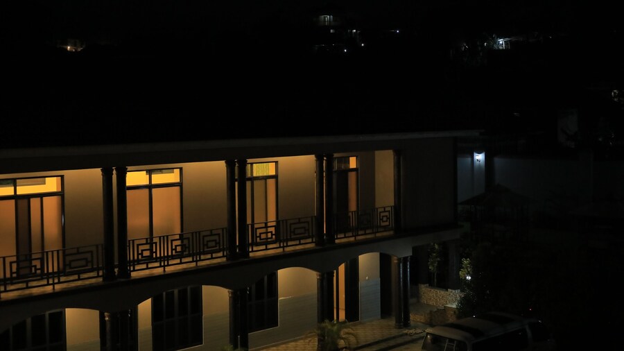 Soser View Hotel Apartments