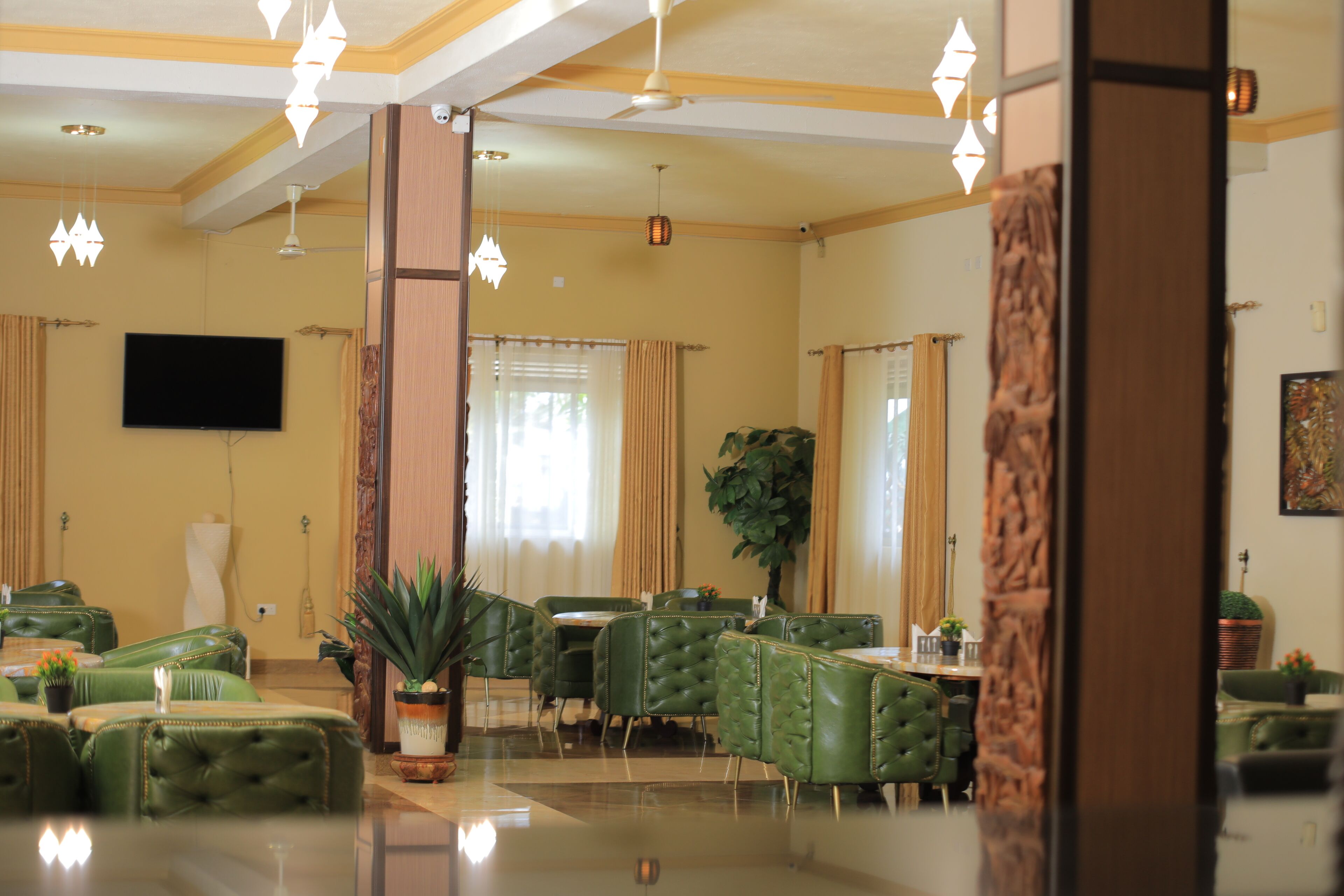 Restoran