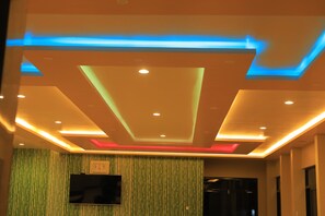 Restaurant - Soser View Hotel Apartments (Entebbe)