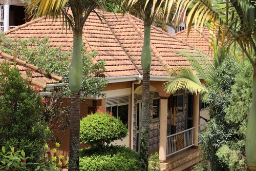 Soser View Hotel Apartments