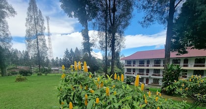 OYO 93062 Sibayak Multinational Rest House