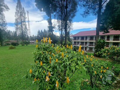 OYO 93062 Sibayak Multinational Rest House