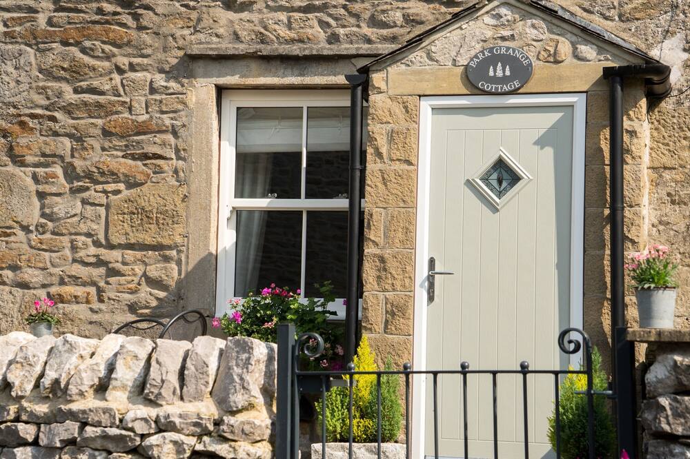 Park Grange Cottage - Burnsall