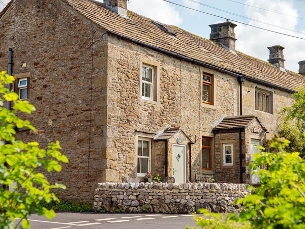 Park Grange Cottage - Grassington