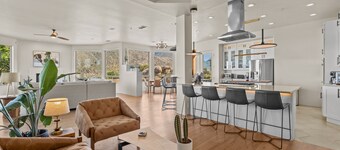 Mountain house 18 minutes from ABQ airport