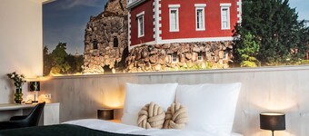 Hotel Restaurant Elbebrücke