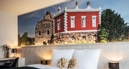 Hotel Restaurant Elbebrücke