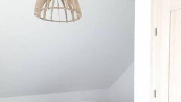 1 Schlafzimmer, Bettwäsche