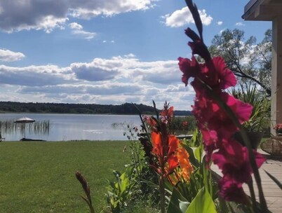 Biała Czapla Apartament nr 4