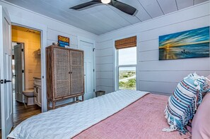 4 chambres, lit parapluie, Wi-Fi, draps fournis